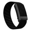 Correa de nailon elástica para reloj WHOOP 4.0 (negra)