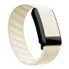 Correa de nailon elástica para reloj WHOOP 4.0 (Starlight)