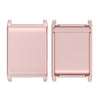 Estuche protector para reloj WHOOP 4.0 Raw Ear (rosa)