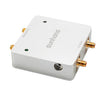 Amplificador de señal WiFi Sunhans MIMO de 2,4 GHz, 1000 mW, 2T2R y 300 Mbps (enchufe estadounidense)