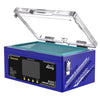 Máquina laminadora de bolsas de aire Mechanic Gan-03 Abag de 8 pulgadas, enchufe: EE. UU.