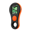 Microscopio digital portátil para niños T57 con pantalla IPS de 2 pulgadas y aumento de 500X