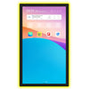 Dispositivo de publicidad WA2189T con pantalla IPS de 21,5 pulgadas, Android 14, RK3576S, 4 GB + 32 GB, Especificaciones: enchufe australiano (negro)