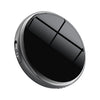 Grabadora magnética portátil inteligente JNN M29A con IA, compatible con control por aplicación, memoria: 128 GB (negra)