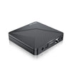 Smart TV Box X88 Pro X5M con Android 14.0, 2 GB + 16 GB, S905X5M, 2,0 GHz, 64 bits, cuatro núcleos Cortex-A55 (enchufe de la UE)