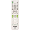 Control remoto para televisores LED y LCD de alta definición CHUNGHOP H-1880E