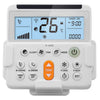 Control remoto universal para aire acondicionado CHUNGHOP K-660E