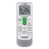Control remoto universal para aire acondicionado CHUNGHOP K-2012E con función de emparejamiento de botones de marca