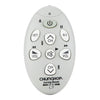 Control remoto universal para TV con aprendizaje por infrarrojos CHUNGHOP L7 (gris)