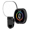 Luz de relleno magnética portátil multifuncional W70, estilo: luz RGB
