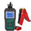 Herramienta de diagnóstico de fallas OBD2 para Ford KONNWEI KW470 con pantalla a color de 2,8 pulgadas (negro y verde)