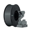 Filamento de fibra de carbono ASA de 1,75 mm/1 kg para impresora 3D (gris)