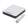 Generador de señales de onda Schumann de 2 W con frecuencia de resonancia terrestre de 7,83 Hz (con cable USB)