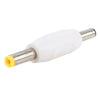 Adaptador macho DC3,5 x 1,35 mm a macho DC4,0 x 1,7 mm