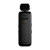 Mini grabadora de video GW70 1080P HD con visión nocturna y wifi (negra)