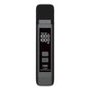 Medidor de ruido recargable TRSI TA657A, dispositivo detector de decibelios