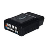 Escáner OBD2 para coche Vgate vLinker MS 12 V/24 V con Bluetooth (negro)
