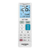 Control remoto universal para aire acondicionado CHUNGHOP K-2238E con función de aprendizaje