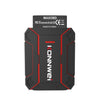 Escáner de sistema completo para coche KONNWEI MAXOBD OBD2, herramienta de diagnóstico, lectura de códigos (negro)