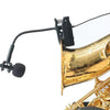Micrófono inalámbrico para saxofón NP01 (negro)