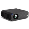 Proyector inteligente VIVIBRIGHT K5000SE 1920x1080P 1800ANSI con Android 9.0, con pantalla de espejo, enchufe estadounidense (negro)