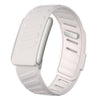 Correa deportiva de silicona regular para reloj WHOOP 5.0 (Starlight)