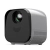 Proyector inteligente VIVIBRIGHT L1 Basic 480x240P 60ANSI LCD + LED, enchufe británico (plateado)