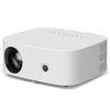 Proyector inteligente VIVIBRIGHT L03 Basic 1280x720P 150ANSI, enchufe australiano (blanco)