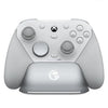 Control Inalámbrico GameSir G7 Pro – Sticks TMR y Gatillos Hall | Xbox Series X|S, PC y Android – Blanco