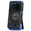 Osciloscopio multímetro digital FNIRSI DST210 3 en 1 (negro y azul)