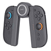 Mango de carga simple para Nintendo Switch 2 (negro)
