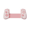 Mando Extensible GameSir X5 Lite – Sticks Hall Effect y USB-C | Android e iPhone 15/16 – Rosa