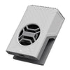 Ventilador Enfriador GameSir FX5 Lite Ice Crystal – Semiconductor 12,6 W con Cable | Gaming Móvil – Negro