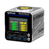 Estación de carga rápida de escritorio Mechanic G-POWER de 160 W GaN con carga rápida magnética de 15 W, enchufe: UE