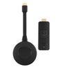 Transmisor y receptor inalámbrico HDMI AM18052 1080P HD (negro)