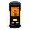 Comprobador de radiación electromagnética Wintact WT3125