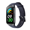 Pulsera inteligente GTL2 con pantalla TFT de 1,47 pulgadas y monitorización de la frecuencia cardíaca (azul)