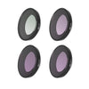 Filtro de lente para Insta360 GO Ultra JSR LH Series, filtro: 4 en 1 CPL ND8/16/32