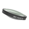 Filtro único para lente macro 10X de la serie JSR LH para Insta360 GO Ultra