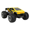 Coche todoterreno teledirigido JJR/C Q208 Cyberfoot (amarillo)