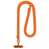 Correa ajustable cruzada para teléfono móvil XDcase (naranja)