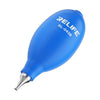 RELIFE RL-043B Bola de silicona suave para soplar polvo