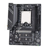 Placa base para computadora de escritorio AMD con CPU Ryzen 9 7845HX