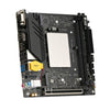 Placa base para computadora de escritorio con CPU ERYING ITX i5-12500H