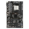 Placa base para ordenador de escritorio ONDA A97S DDR3 RAM AMD DIY