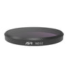 Filtro de buceo JSR para Insta360 GO Ultra, carcasa impermeable, filtro ND32