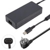 Adaptador de corriente de 330 W, 19,5 V y 16,92 A con puerto USB para MSI. Enchufe: europeo.