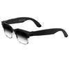 Gafas W630 800W WiFi4 con reconocimiento de fotos, IA, traducción inteligente y llamadas Bluetooth (fotocromáticas)