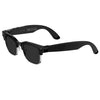 Gafas de sol W630 800W WiFi4 con reconocimiento de fotos, IA, traducción inteligente y llamadas Bluetooth
