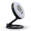 Soporte magnético para teléfono K3 Fill Light MagSafe (negro)
